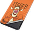 Disney Winnie the Pooh Tigget Portrait Galaxy S21 Plus 5G Skin